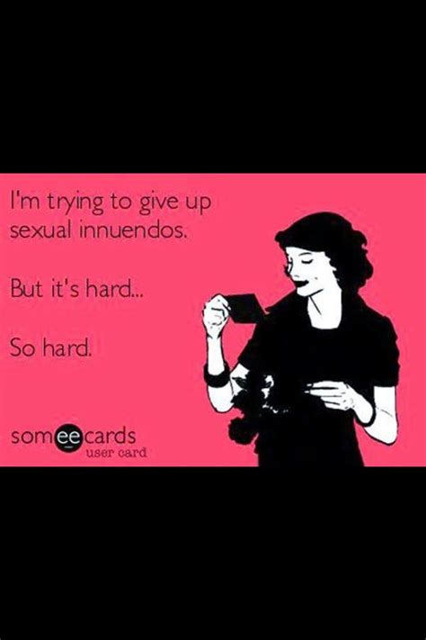 Flirty Innuendos & Naughty Puns