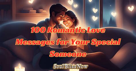 Flirty & Romantic Notes for Your Special Someone