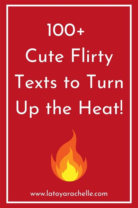 Flirty & Steamy Wishes to Turn Up the Heat