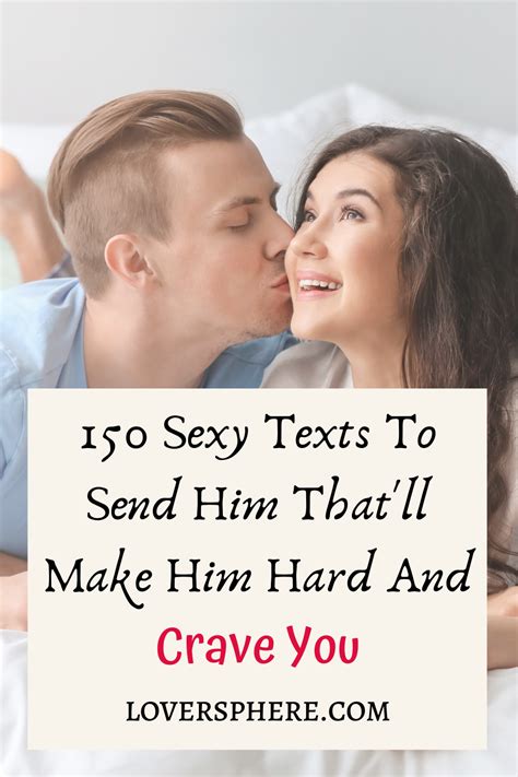 Flirty Texts to Make Your Partner Blush