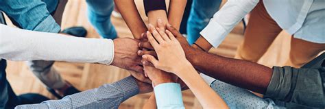 Focusing on Community & Goodwill