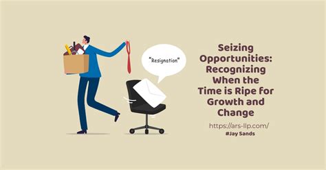 Following the Breadcrumbs: Recognizing and Seizing Opportunities