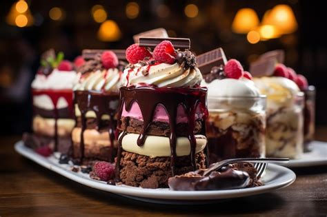 Foodie Fantasies & Delicious Dreams