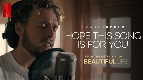 For a Beautiful Life-Song