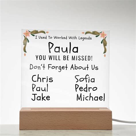 For a Beloved Colleague (We're Happy for You, But Mostly Jealous)