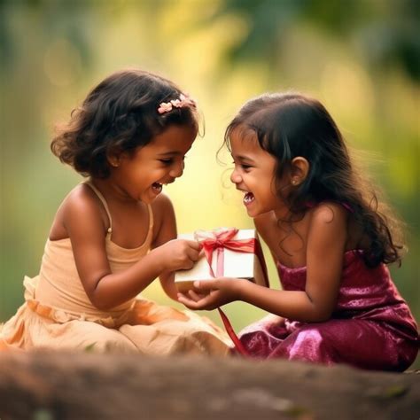 For a Best Friend or Sibling: A Trip Down Memory Lane