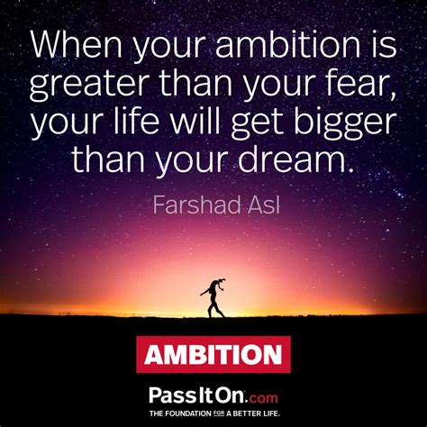 For a Bigger Future: Wishes for Ambition & Dreams