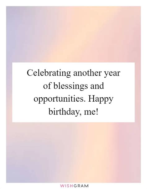 For a Birthday Bloom: Celebrating Another Year of Growth