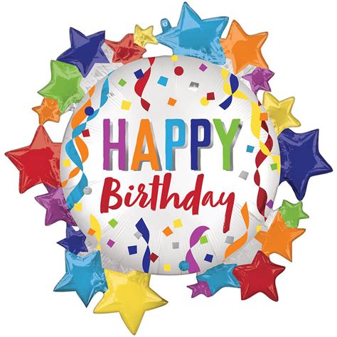 For a Birthday Star's Big Wish