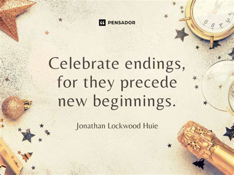 For a Bold New Beginning