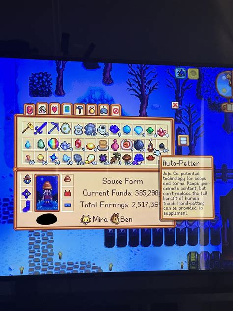 For a Bountiful Calyx & Cavern Haul