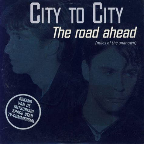 For a Brand New Chapter: Lyrics for the Road Ahead