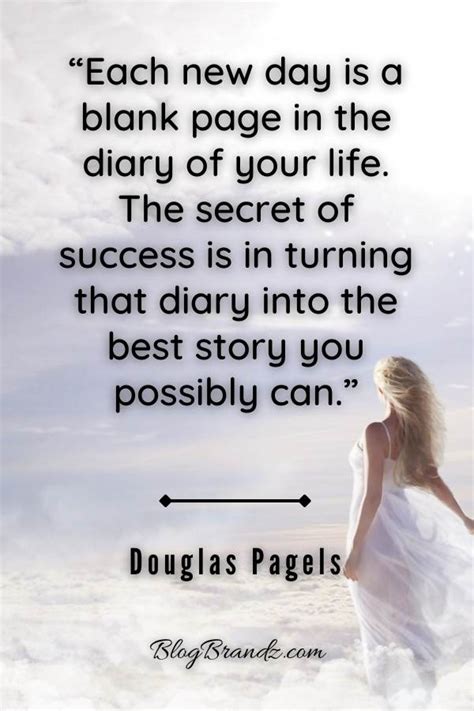 For a Brand New Chapter: Your Story Is Just Beginning
