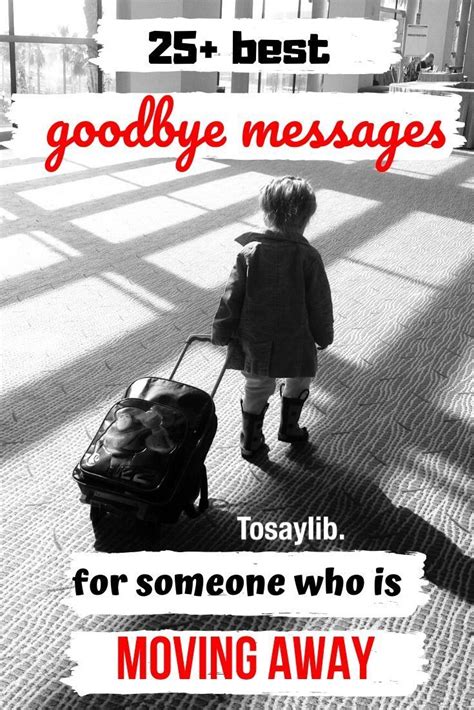 For a Cherished Friend Moving Away