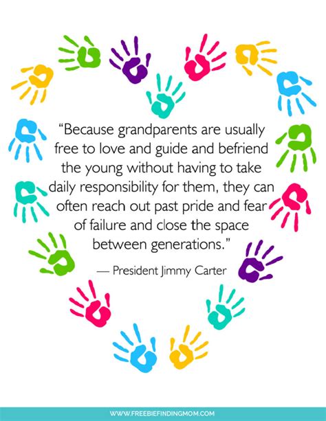 For a Cherished Grandparent: Special Messages from a Grandchild