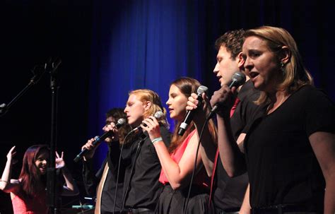 For a Choir or Musical Group