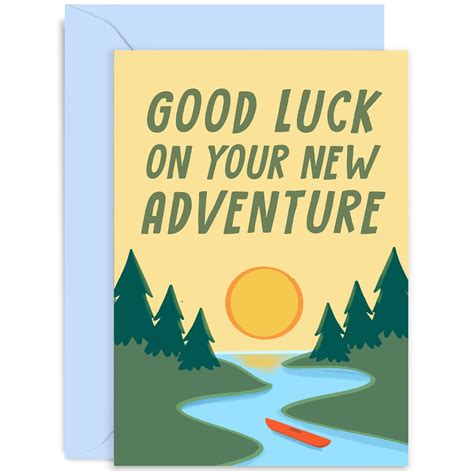 For a Dear Friend or Colleague's New Adventure