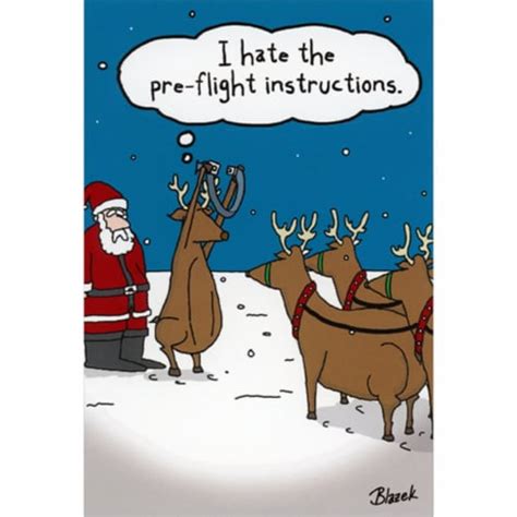 For a Dose of Pre-Flight Fun: Humorous & Lighthearted Wishes