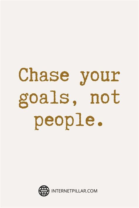 For a Dreamer Chasing Their Goals