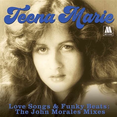 For a Fellow Teena Marie Fan