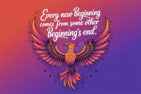 For a Fiery New Beginning