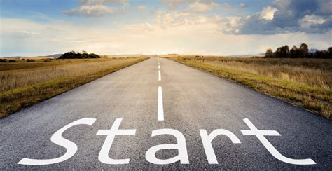 For a Fresh Start & New Beginnings