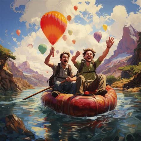 For a Friend Embarking on a New Adventure