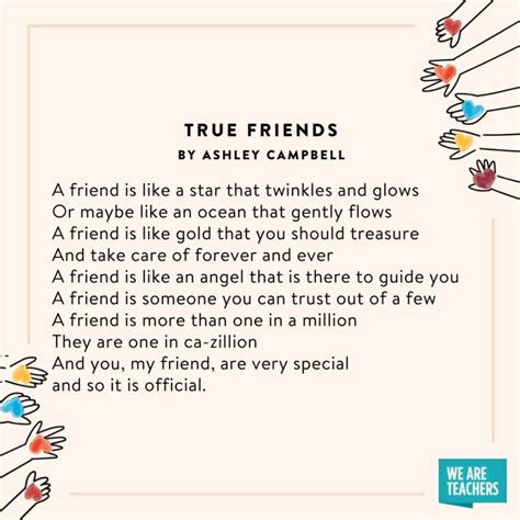 For a Friend Who Feels a World Away