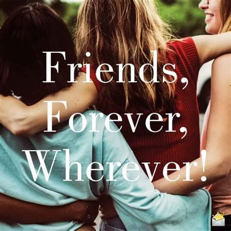 For a Friend Who's Far Away