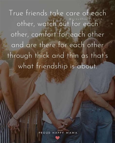 For a Friendship That's Changed or Drifted