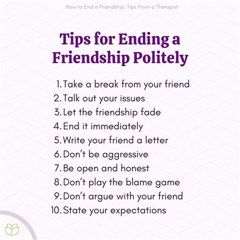 For a Friendship That's Faded