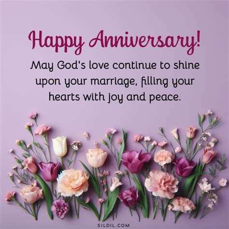 For a Future Filled with Shared Joy (Couples & Anniversaries)