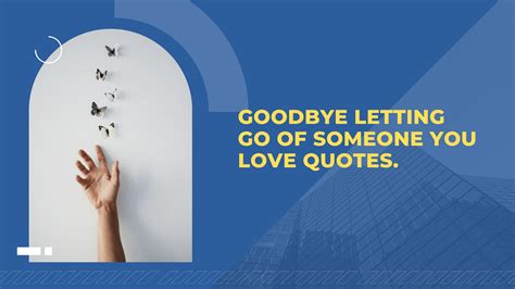 For a Gentle Farewell & Letting Go