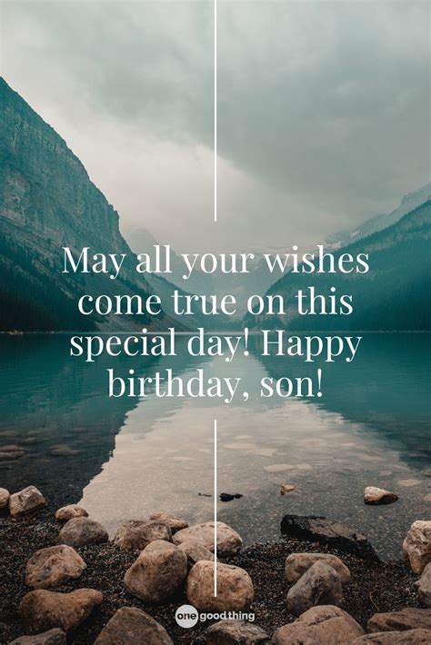 For a Good Laugh: Funny Birthday Wishes for Your Son