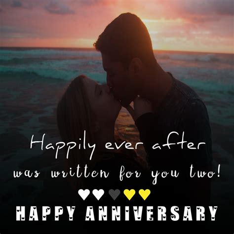 For a "Happily Ever After": Wishes for Couples & Weddings