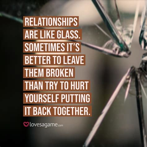 For a Heart That's Healing (Post-Breakup)