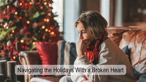 For a Heavy Heart Navigating Grief
