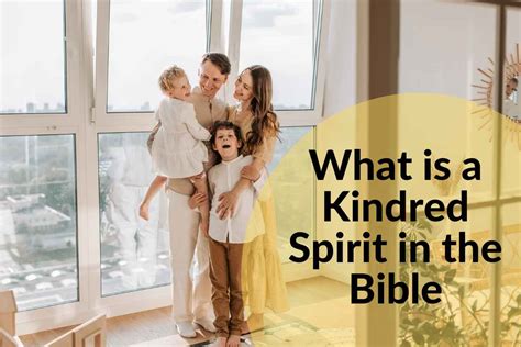 For a Kindred Spirit Across the Miles