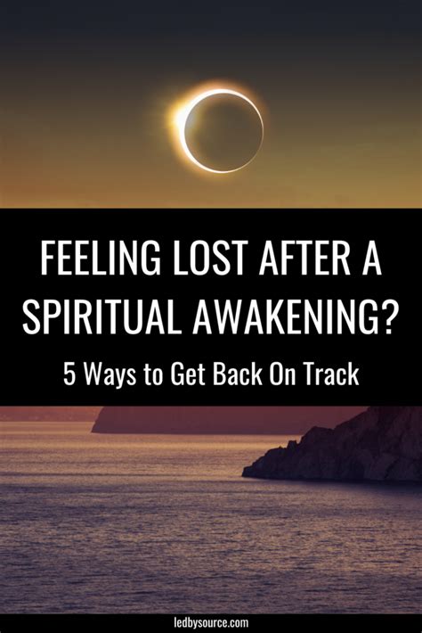 For a Kindred Spirit Feeling Lost or Disconnected