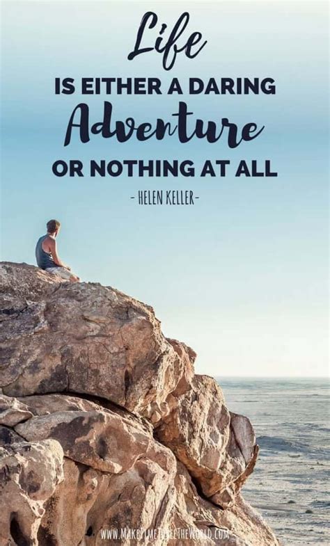 For a Life of Wonder & Adventure