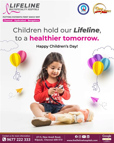 For a Little One's Bright Future