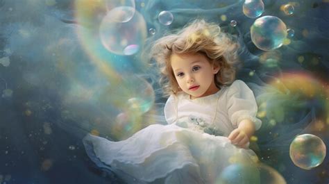 For a Little One's Magical Dreams