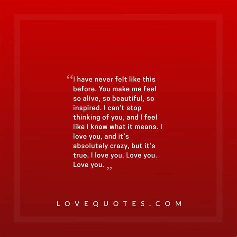 For a Love That Felt Like Destiny
