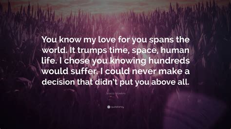 For a Love that Spans a Lifetime