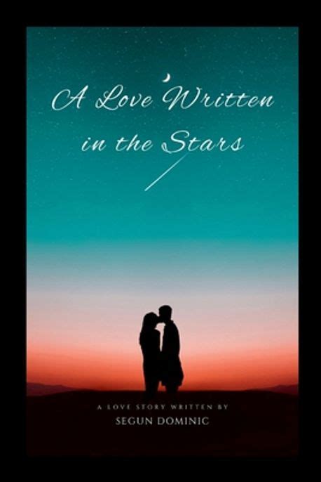For a Love Written in the Stars