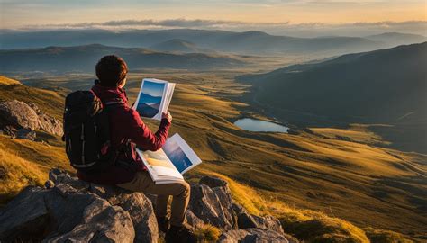 For a Major Life Journey (Moving or Study Abroad)