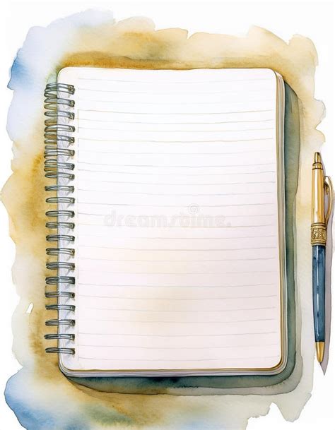 For a New Beginning & a Blank Page