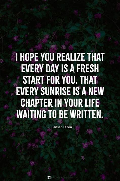 For a New Beginning: Embracing Their Next Chapter