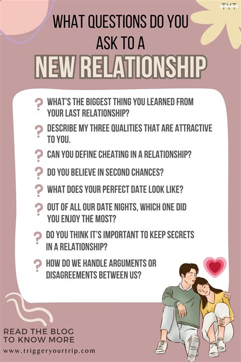 For a Newer Relationship: Warm Wishes for Getting to Know Her