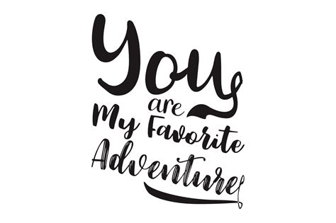 For a Pic from Our Favorite Adventure